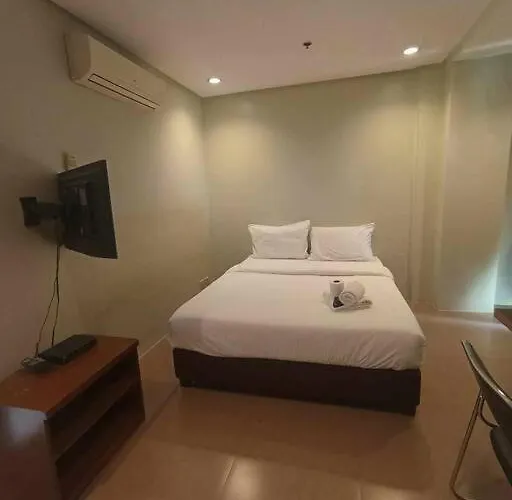 Spacious B506 Apartment *