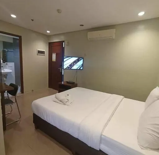 Spacious B506 Apartment